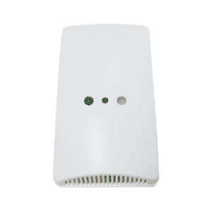 Indoor Temperature & Humidity Sensor